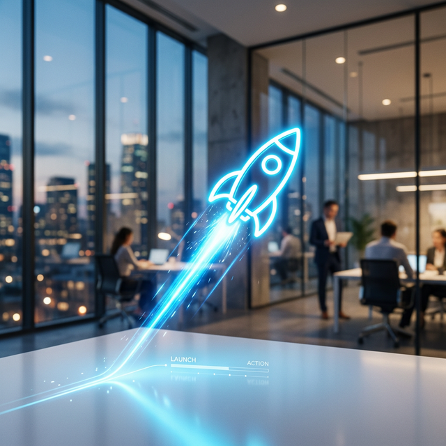 Implementación Táctica